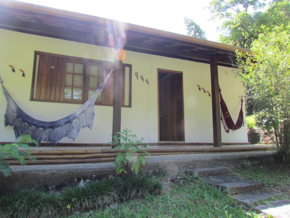 Casa Do Rio - Lumiar Villa Room photo